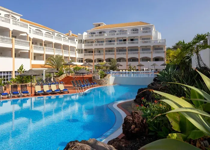 Whala!Tenerife