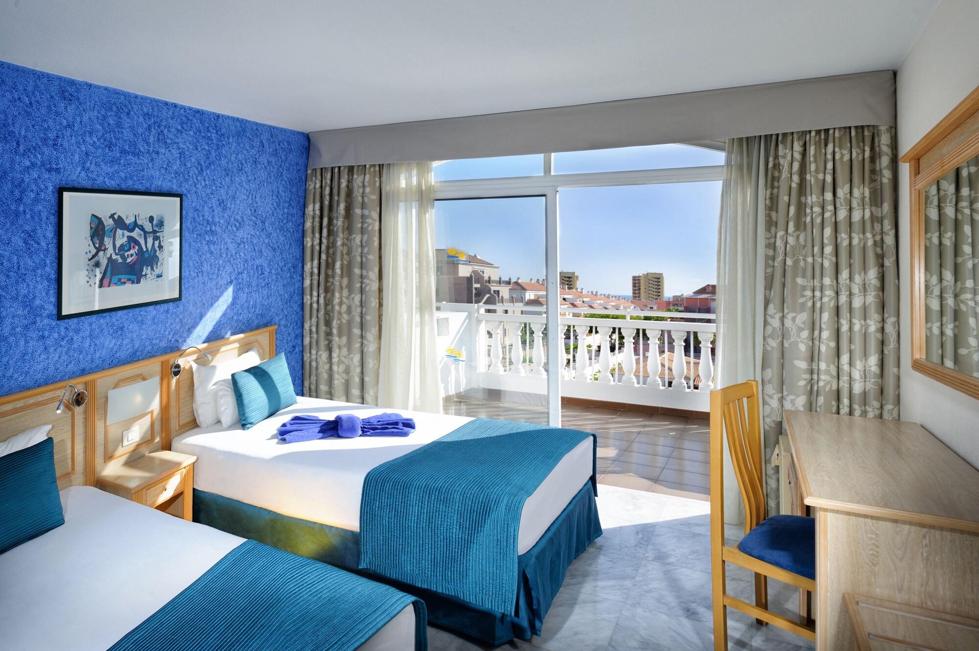 Whala!tenerife Aparthotel Playa de las Américas