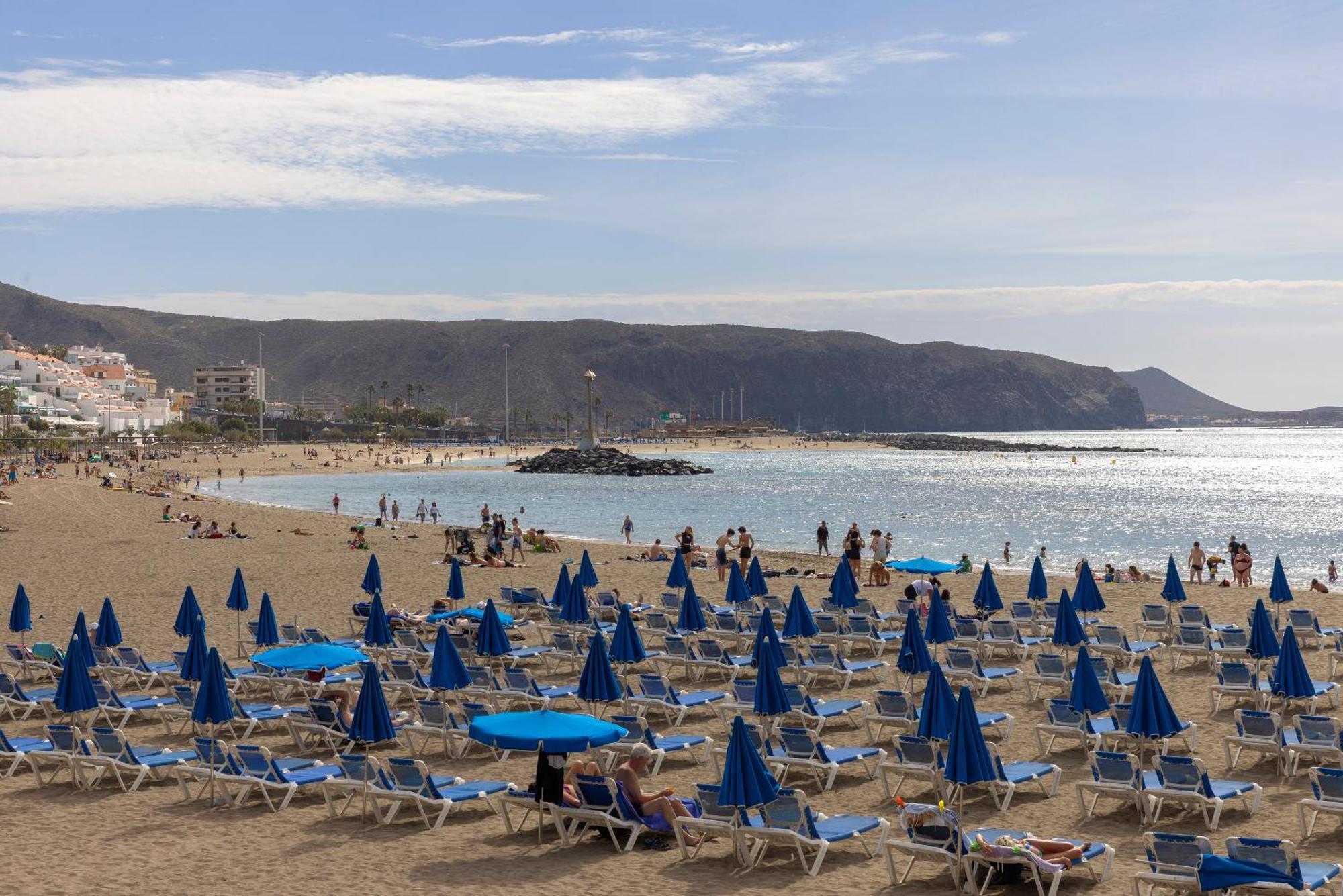 Whala!tenerife Aparthotel Playa de las Américas