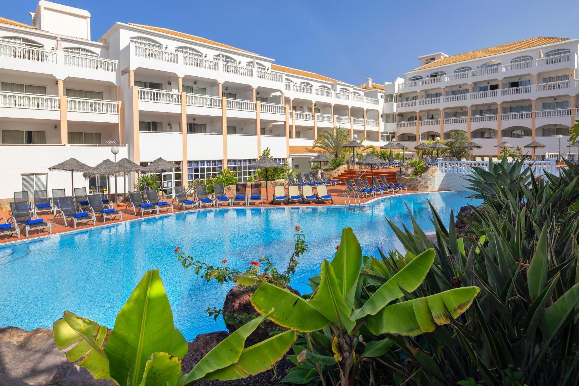 Whala!tenerife Aparthotel Playa de las Américas