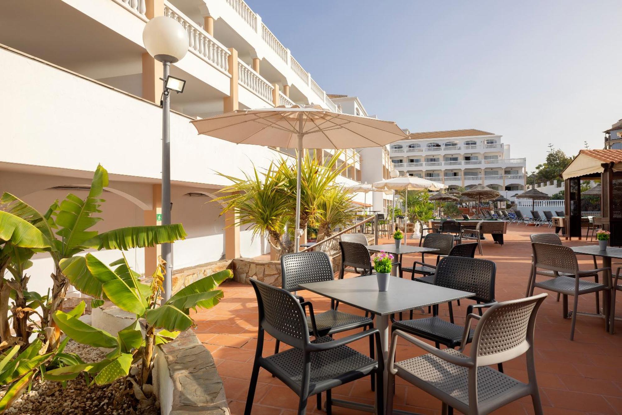 Whala!tenerife 3* Playa de las Américas