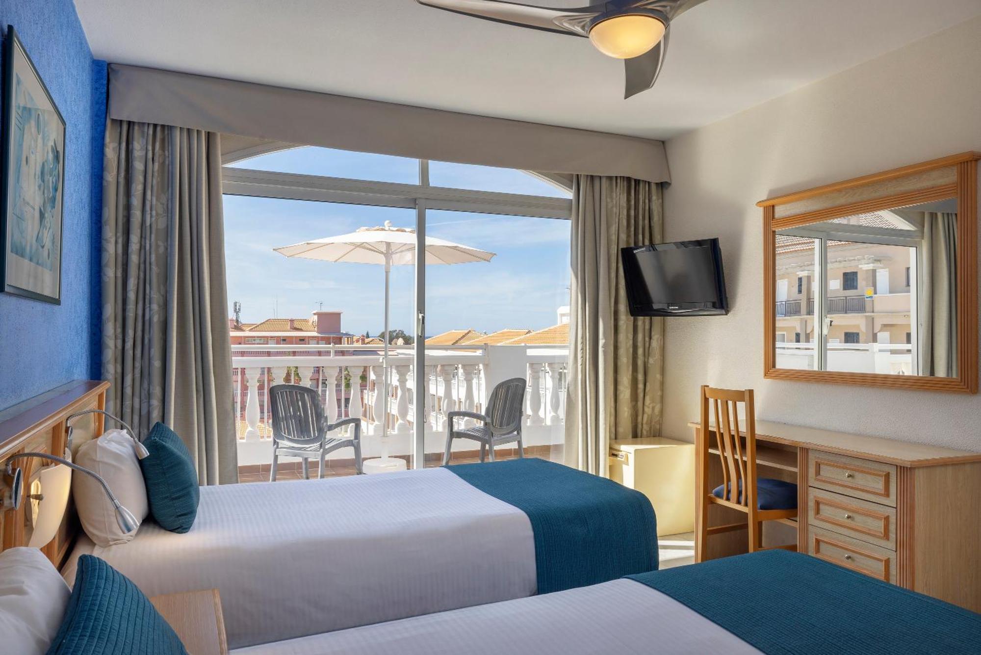 Whala!tenerife Aparthotel Playa de las Américas