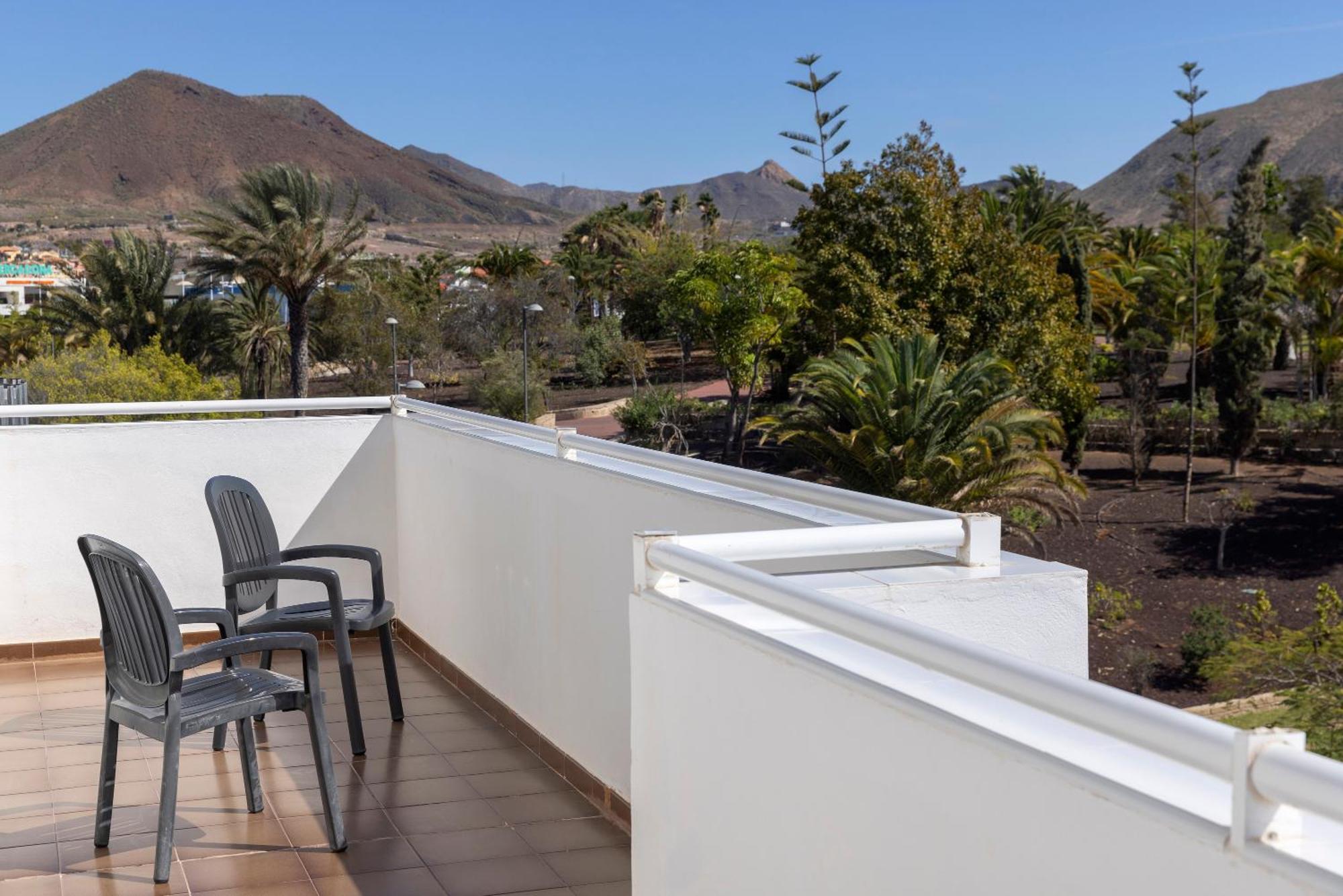 Whala!tenerife Aparthotel Playa de las Américas