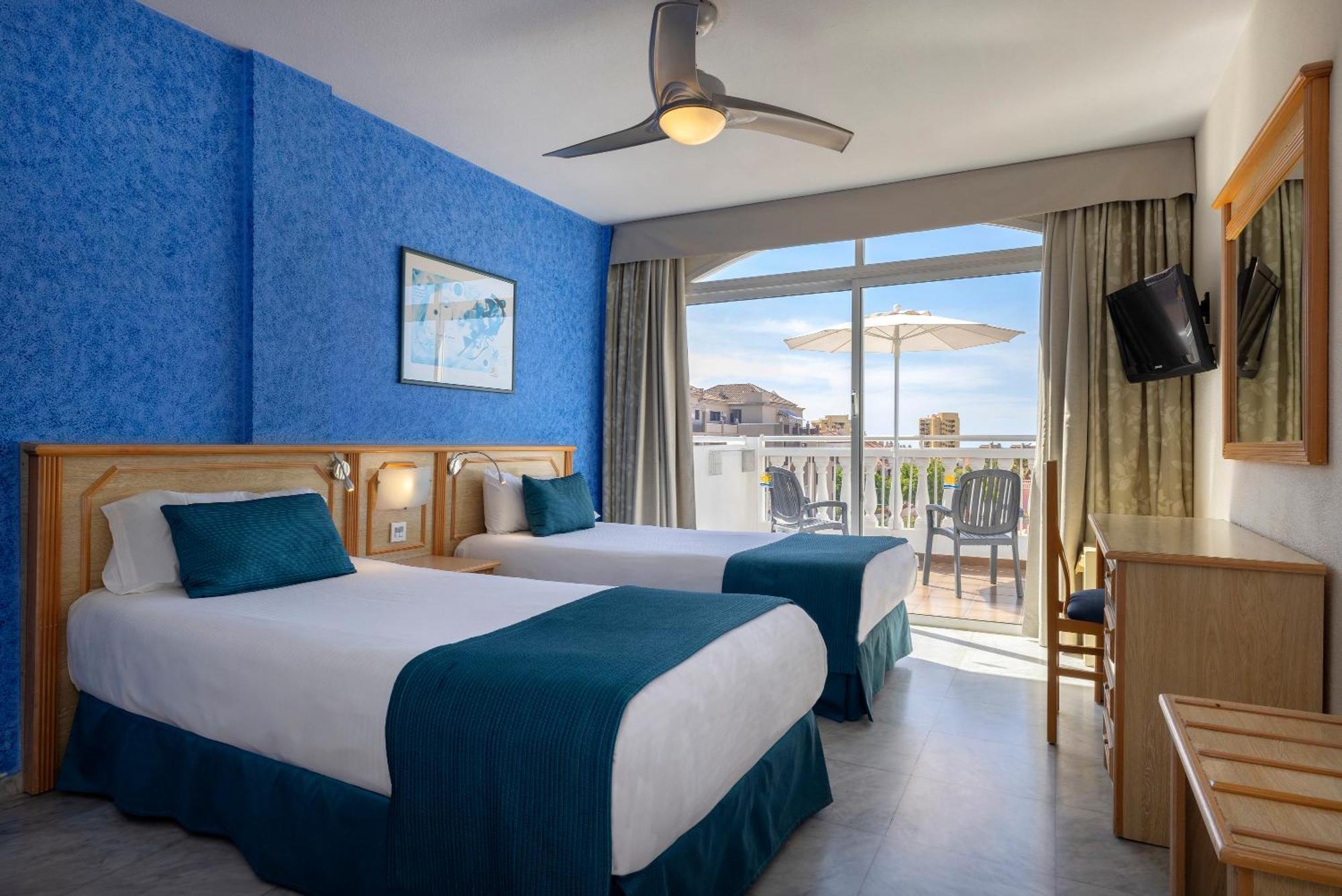 Whala!tenerife Aparthotel Playa de las Américas